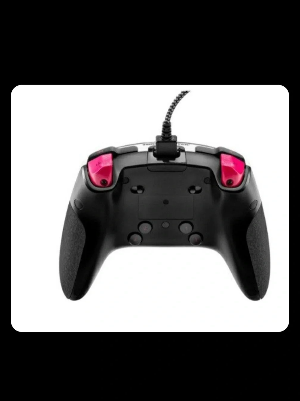Xbox Thrustmaster Forza eSwap X Pro Controller